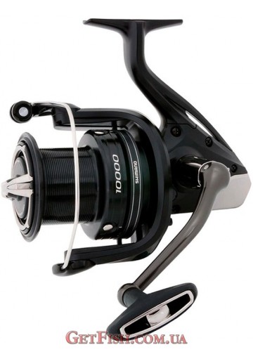 Котушка Shimano Aerlex 10000 XTB Spod