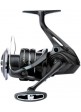 Котушка Shimano Aero XR C5000