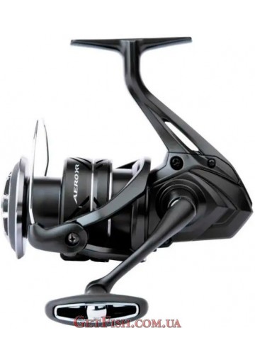 Катушка Shimano Aero XR C5000