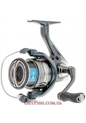 Катушка Shimano Miravel 4000 5+1BB 4.7:1