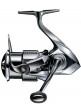 Катушка Shimano Stella FK 2500 12+1BB 5.1:1