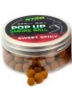 Бойли Steg Smoke Ball Солодкі спеції (Sweet Spicy) 8-10мм 20гр