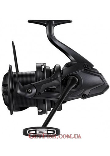 Котушка Shimano Ultegra 14000 XTE