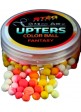 Бойли Steg Upters Color Ball Лимонне печиво (Fantasy) 7-9мм 30гр