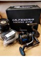Катушка Shimano Ultegra 14000 XTE