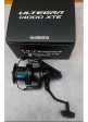 Котушка Shimano Ultegra 14000 XTE