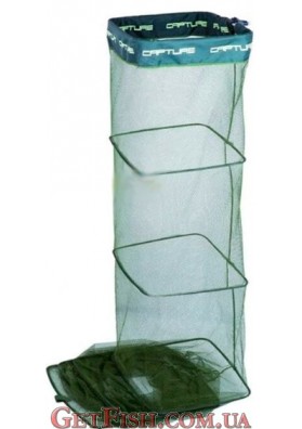 Садок прямугольный JAF Expert 300х40х45см (Made in Belgium)