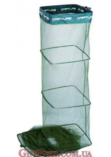 Садок прямокутний JAF Expert 300х40х45см (Made in Belgium)