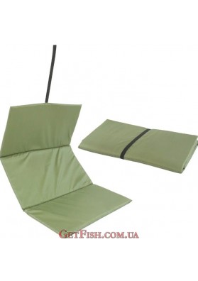 Мат карповый Energofish Kamasaki Carp Mat 100x60 см