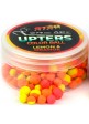 Бойли Steg Upters Color Ball Лимон-апельсин (Lemon & Orange) 7-9мм 30гр