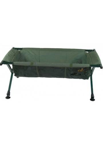 Мат карповая люлька Energofish Carp Expert Compact Carp Cradle 120x70x50 см