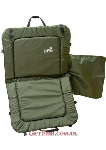Мат карповый Energofish Carp Expert Original Carp Mat 130x85 см
