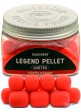 Вафтер Haldorado LEGEND PELLET 12,16мм — Клубника