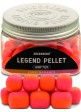 Вафтер Haldorado LEGEND PELLET 12,16мм - Шоколад-апельсин