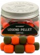 Вафтер Haldorado LEGEND PELLET 12,16мм - Брутальная печень