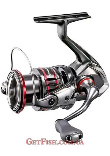 Котушка Shimano 20 Vanford 2500F