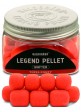 Вафтер Haldorado LEGEND PELLET 12,16мм - Огненный карп