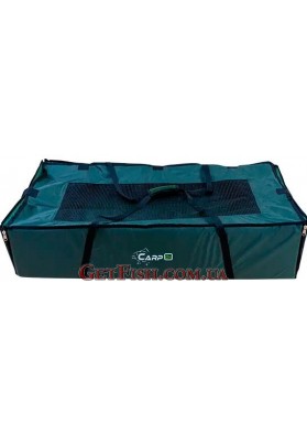 Мат короповий люлька з кришкою CARPON 110x60x25cm