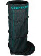 Садок спортивний круглий JAF Prestige Square Keepnet 250x50cm (J1803511) Made in Belgium