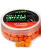 Бойлы Steg Smoke Ball Манго (Mango) 8-10мм 20гр