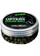 Бойлы Steg Smoke Ball Палтус (Halibut) 8-10мм 20гр