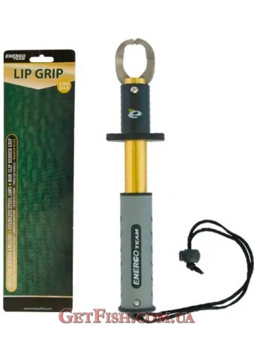 Рибальський захоплення Lip Grip з вагами 22кг 50 lbs