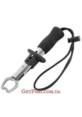 Рыболовный захват Wizard Lip Grip STAINLESS STEEL mini 18см