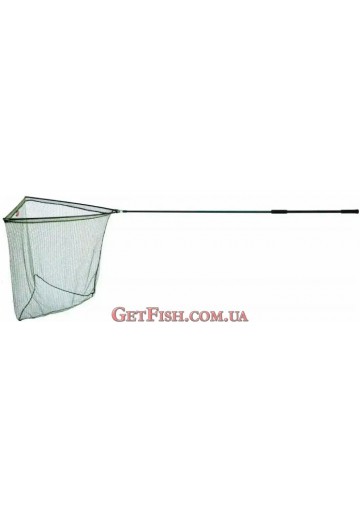 Подсак Карповый 95X95cm + ручка 180cm