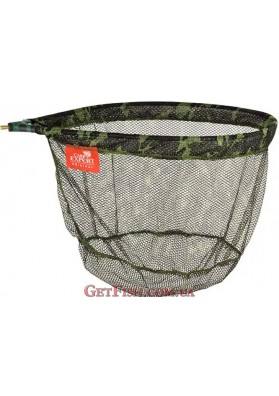 Голова подсака Carp Expert Camouflage 55x45x35см