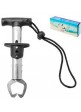 Риболовний захват Lip Grip 15cm SF24033