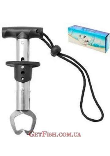 Риболовний захват Lip Grip 15cm SF24033