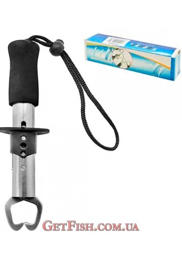 Риболовний захват Lip Grip 18cm SF24034