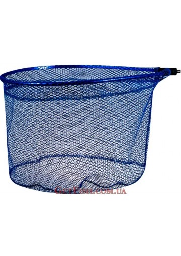 Голова підсаку прогумована KAMASAKI BIG CARP 55х50см