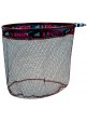 Голова подсака прорезиненая Carp Expert PRO METHOD ADVANCE 45х35см