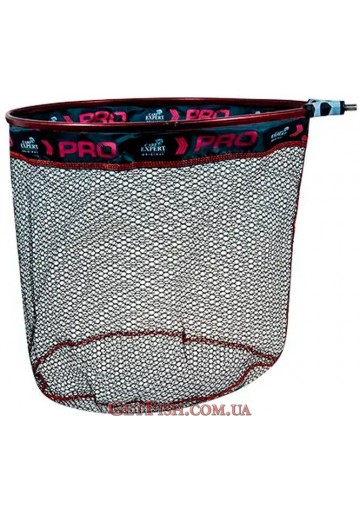 Голова подсака прорезиненая Carp Expert PRO METHOD ADVANCE 45х35см