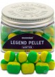 Вафтер Haldorado LEGEND PELLET 12,16мм - Киви 50гр.