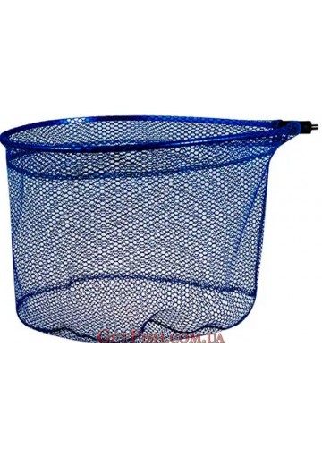 Голова підсаку прогумована KAMASAKI OVAL 45х40см