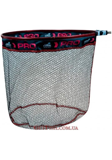Голова подсака прорезиненая Carp Expert PRO METHOD ADVANCE 50х40см