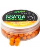 Бойли Steg Smoke Ball Ананас (Pineapple) 8-10мм 20гр