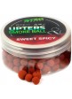 Бойлы Steg Upters Smoke Ball Сладкие специи (Sweet Spicy) 7-9мм 30гр