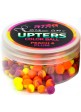 Бойлы Steg Upters Color Ball Персик-слива (Peach & Plum) 7-9мм 30гр