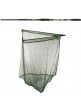 Підсак Короповий Tele Carp Hunter 85x85см + ручка 180см
