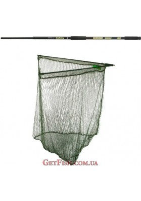 Підсак Короповий Tele Carp Hunter 85x85см + ручка 180см