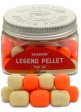 Пеллет Haldorado LEGEND PELLET плаваючий 12,16мм - Кислота