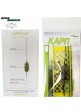 Снасть Профмонтаж Карп-флет 1 крючок на лидкоре 40g