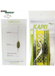 Снасть Профмонтаж Карп-флет 1 крючок на лидкоре 70g