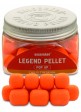 Пелет Haldorado LEGEND PELLET плаваючий 12,16мм - Чілі-кальмар