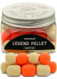 Вафтер Haldorado LEGEND PELLET 12,16мм — Кислота