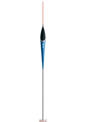 Поплавок Cralusso Carmen Balsa антенна Fiber Glass (1036) 0,25г