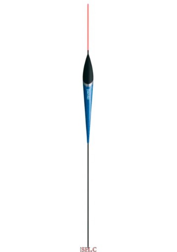 Поплавок Cralusso Carmen Balsa антенная Fiber Glass (1036) 0,25г